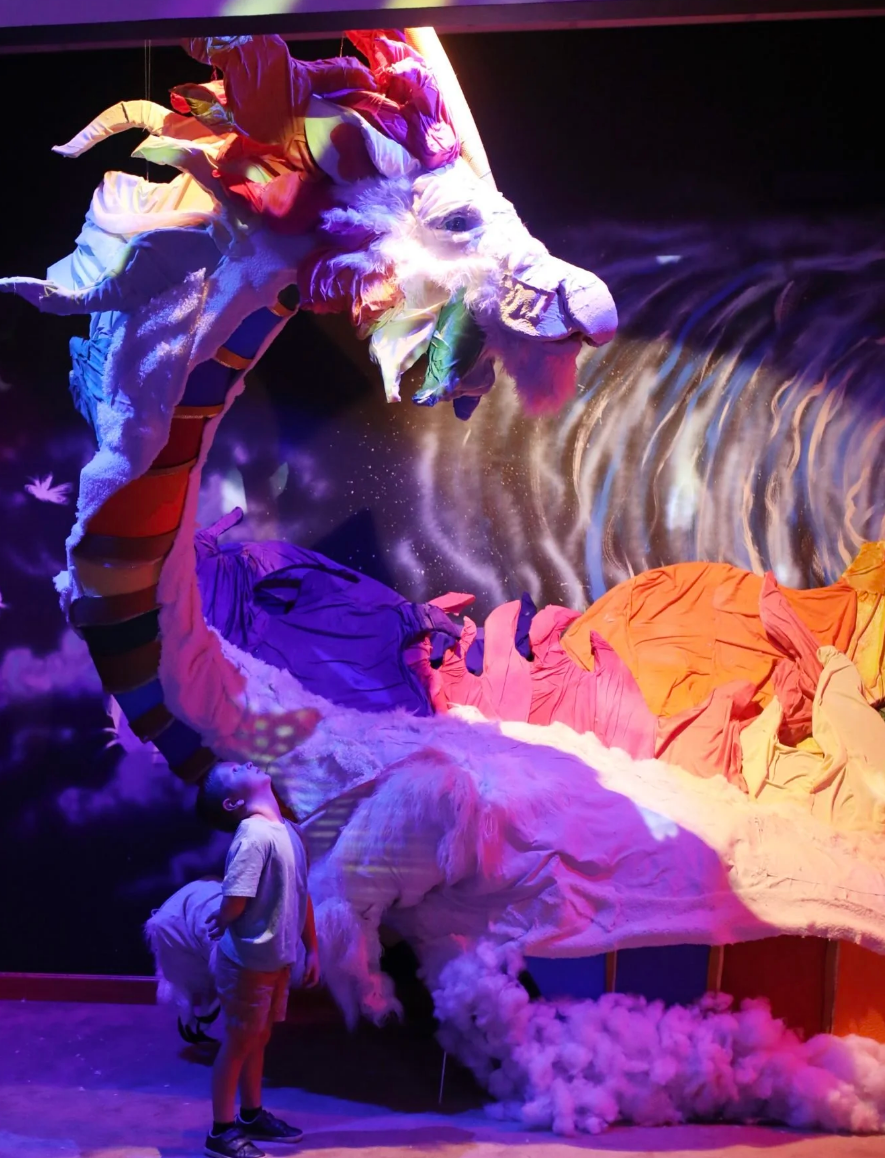 How AI and Creative Tools Are Empowering Artists and Visitors in Modern Digital Exhibitions